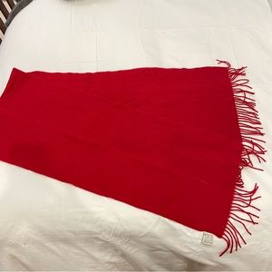 Portolano Cashmere Scarf